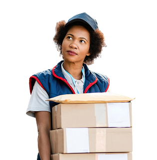 FMCG Worker