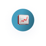 Growth icon